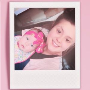 Meet your Posher, Mariah